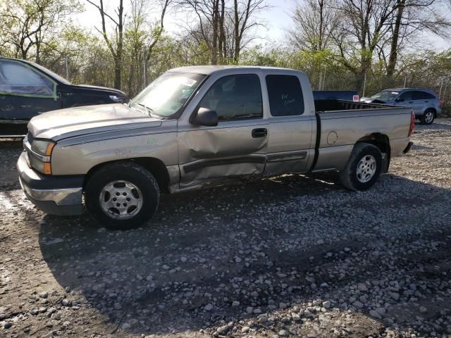 2003 Chevrolet Silverado C1500