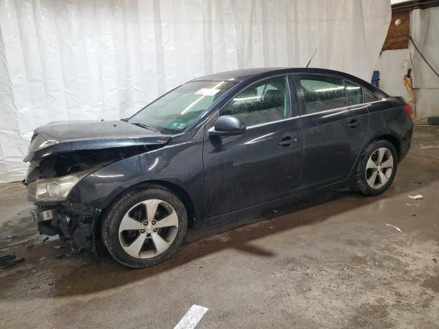 2011 Chevrolet Cruze LT