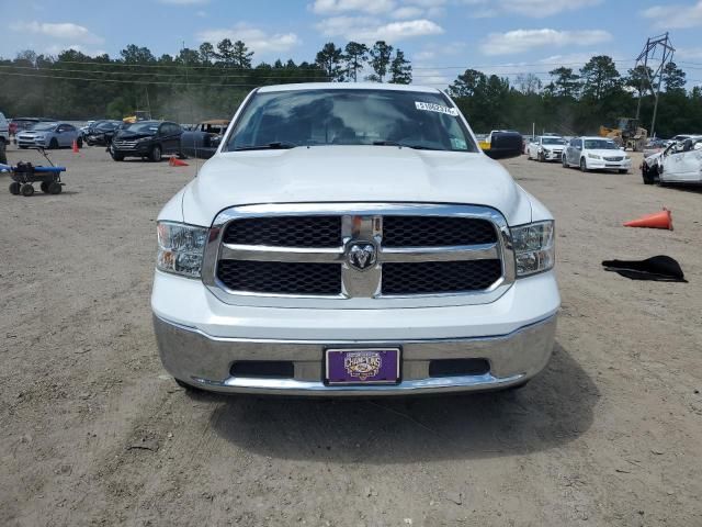 2019 Dodge RAM 1500 Classic SLT