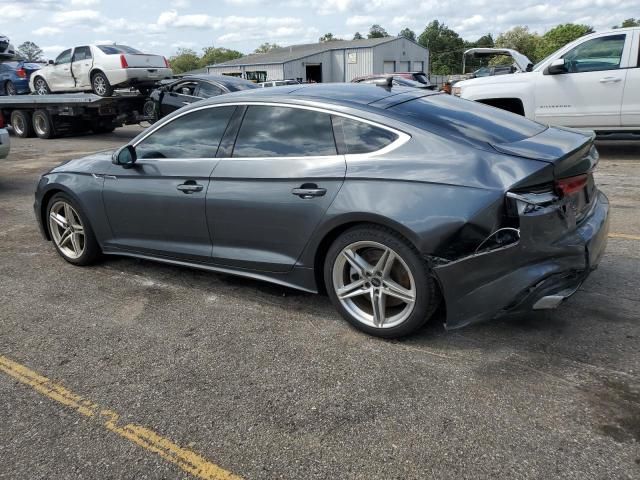 2022 Audi A5 Premium 45