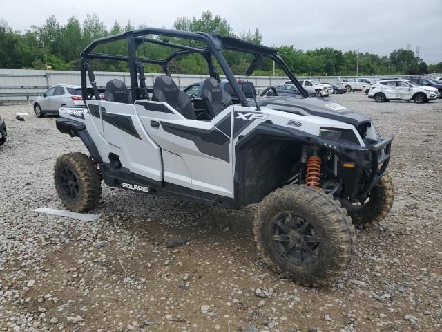 2022 Polaris General XP 4 1000 Deluxe