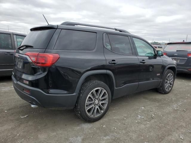 2017 GMC Acadia ALL Terrain