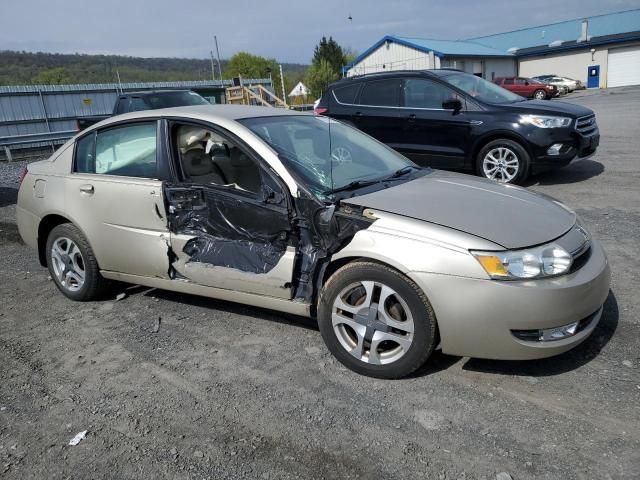 2004 Saturn Ion Level 3