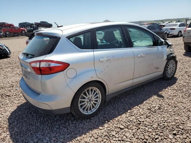 2014 Ford C-MAX Premium