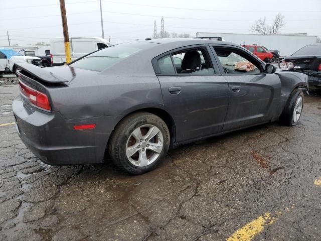 2013 Dodge Charger SXT