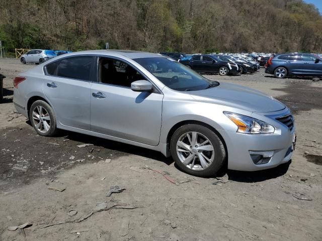 2013 Nissan Altima 3.5S