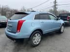 2011 Cadillac SRX Luxury Collection