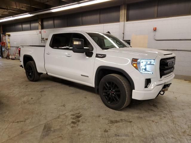 2020 GMC Sierra K1500 Elevation