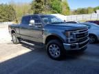 2020 Ford F250 Super Duty