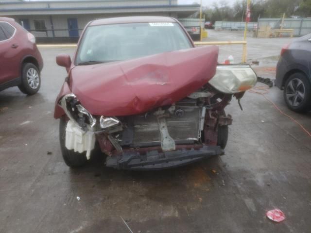 2007 Nissan Versa S