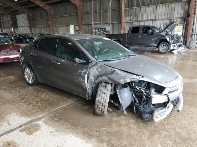 2013 Dodge Dart Limited