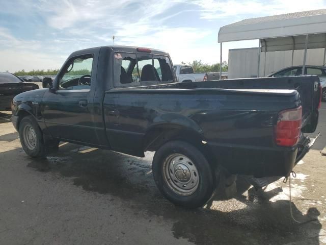 2003 Ford Ranger