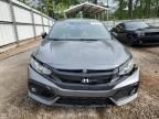 2019 Honda Civic EXL