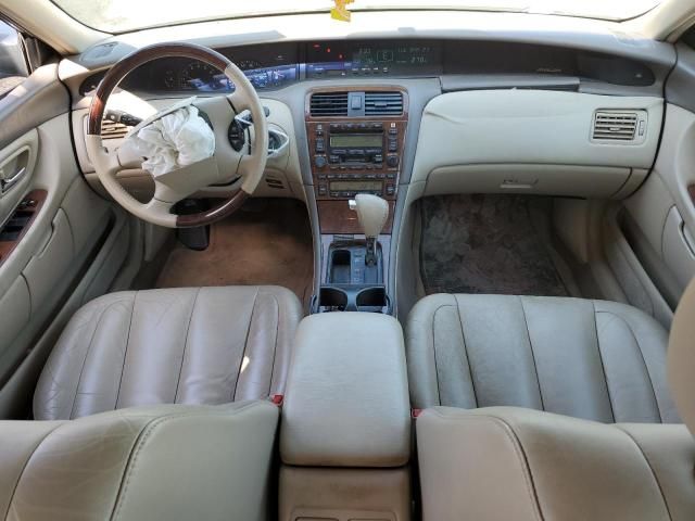 2004 Toyota Avalon XL