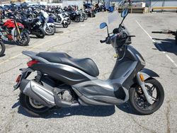 2015 Piaggio BV 350 for sale in Van Nuys, CA