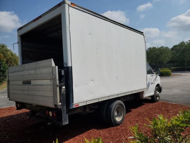 2006 Chevrolet Express G3500