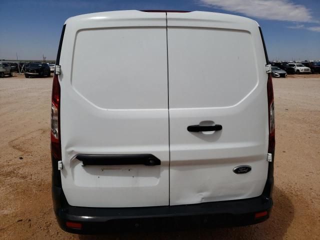 2020 Ford Transit Connect XL