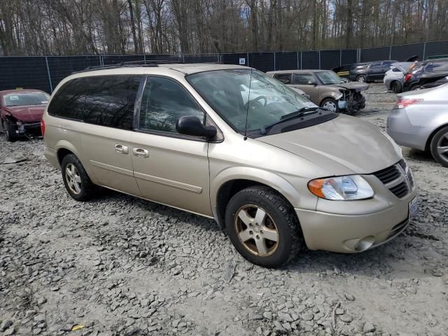 2005 Dodge Grand Caravan SXT