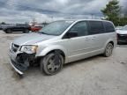 2012 Dodge Grand Caravan SE