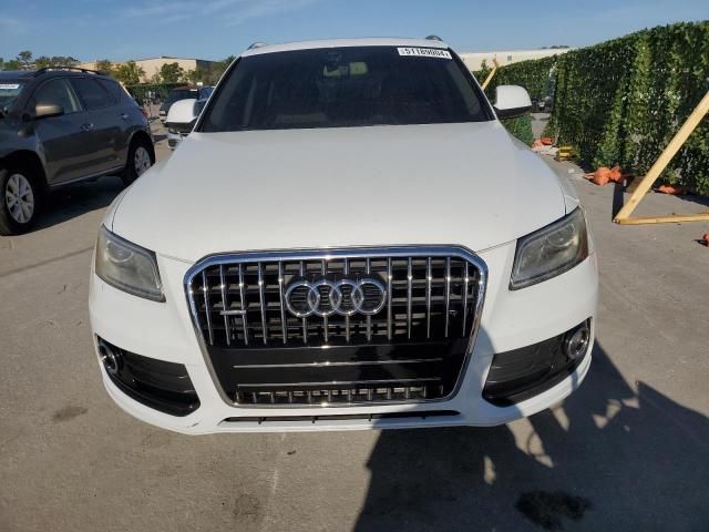 2014 Audi Q5 Premium Plus