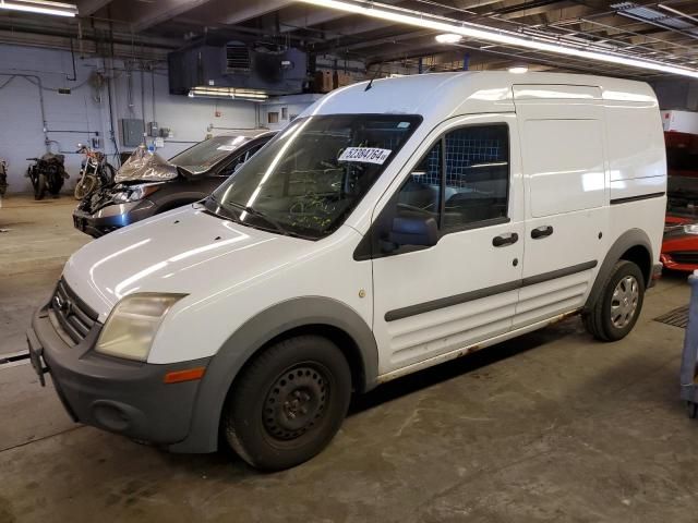 2010 Ford Transit Connect XL