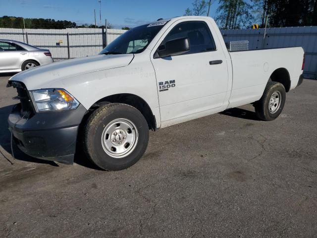 2023 Dodge RAM 1500 Classic Tradesman