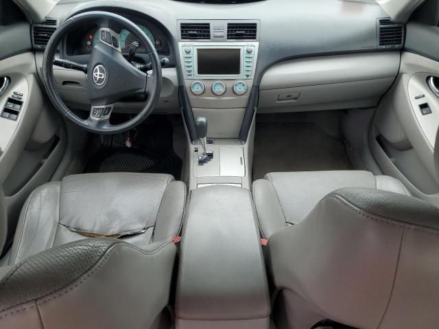 2009 Toyota Camry SE