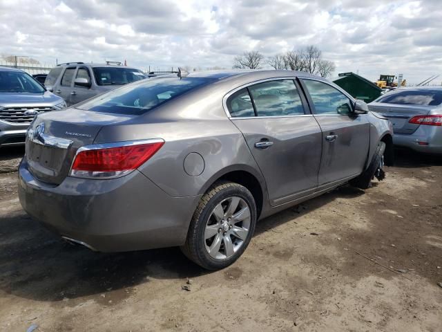 2012 Buick Lacrosse Premium