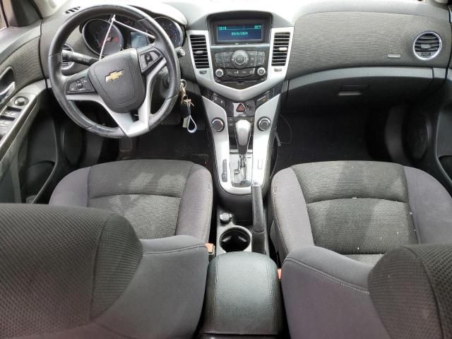 2013 Chevrolet Cruze LT