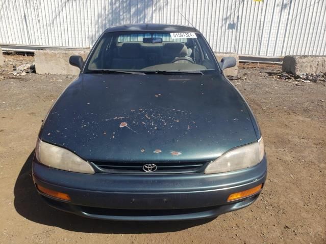 1996 Toyota Camry DX