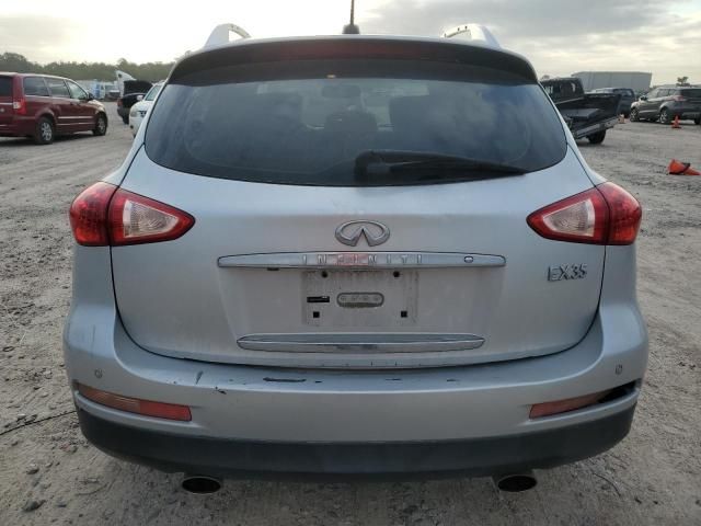 2010 Infiniti EX35 Base