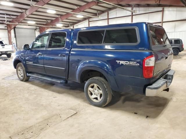 2004 Toyota Tundra Double Cab SR5