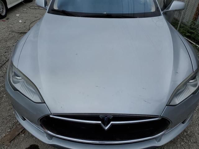 2013 Tesla Model S