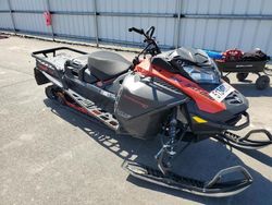 Salvage motorcycles for sale at Windham, ME auction: 2020 Skidoo Expedition