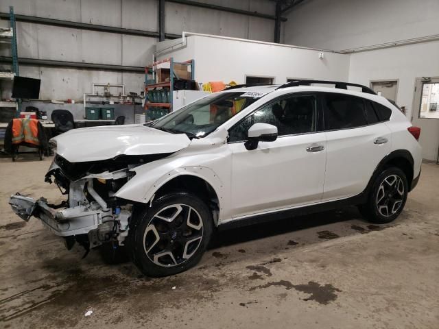 2019 Subaru Crosstrek Limited