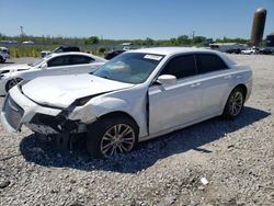 Chrysler 300 Limited Vehiculos salvage en venta: 2017 Chrysler 300 Limited