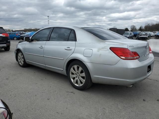 2006 Toyota Avalon XL