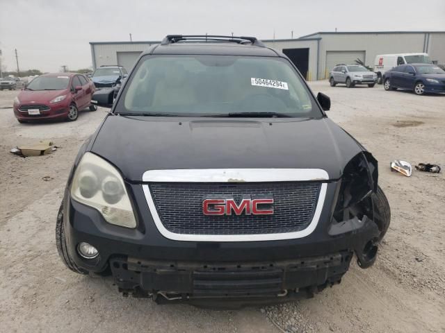 2011 GMC Acadia SLT-1