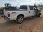 2008 Ford F250 Super Duty