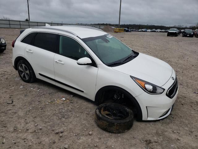 2018 KIA Niro EX