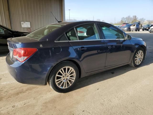 2011 Chevrolet Cruze ECO