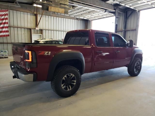 2007 GMC New Sierra K1500