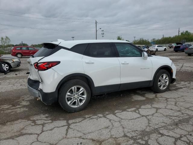 2020 Chevrolet Blazer 2LT