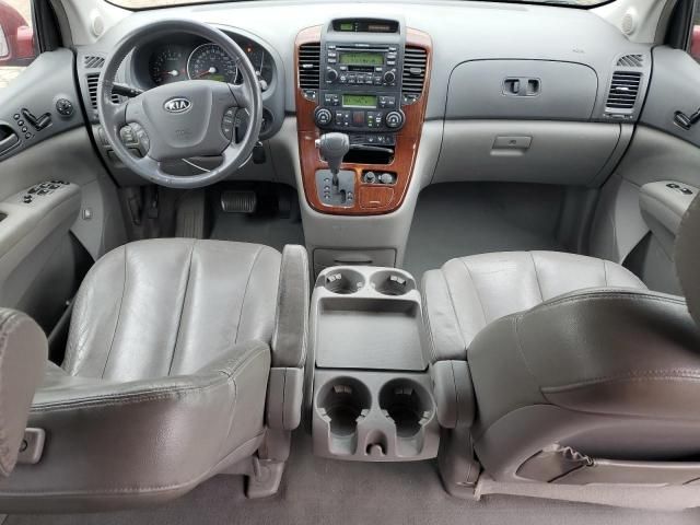 2007 KIA Sedona EX