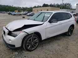 2015 BMW X1 SDRIVE28I en venta en Ellenwood, GA