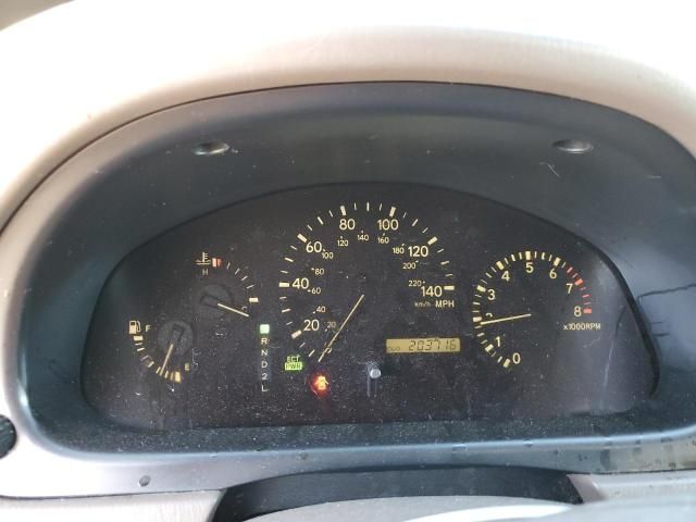 2000 Lexus RX 300