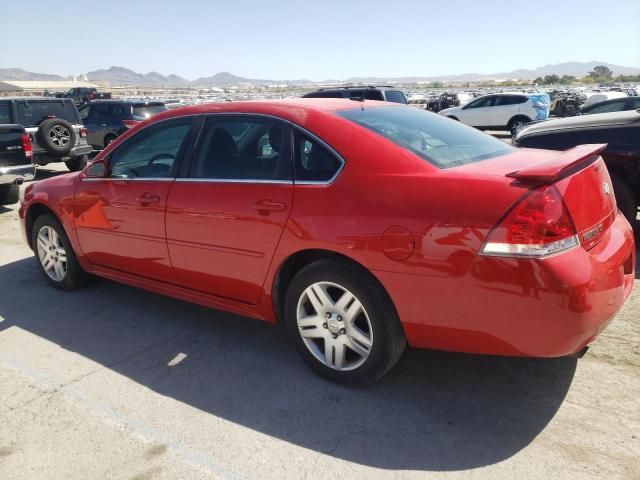 2013 Chevrolet Impala LT