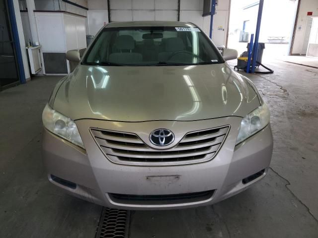 2008 Toyota Camry CE