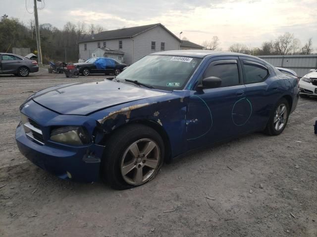 2009 Dodge Charger SXT