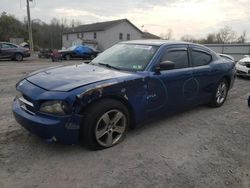 Salvage cars for sale from Copart York Haven, PA: 2009 Dodge Charger SXT